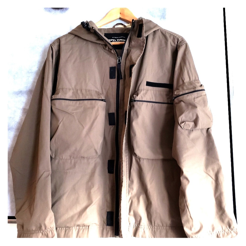 Jacket